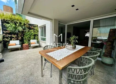 Apartamento com 3 Quartos à venda, 140m² no Centro, Belo Horizonte