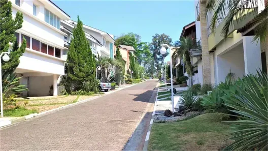 Casa de Condomínio com 4 Quartos à venda, 323m² no Tucuruvi, São Paulo