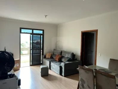 Apartamento com 3 Quartos à venda, 84m² no Santa Mônica, Uberlândia