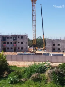 Apartamento com 2 Quartos à venda, 47m² no Mato Dentro, Indaiatuba