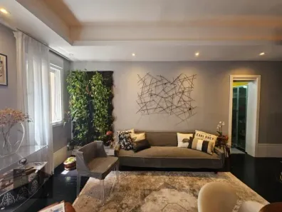 Apartamento com 2 Quartos para alugar, 80m² no Leblon, Rio de Janeiro