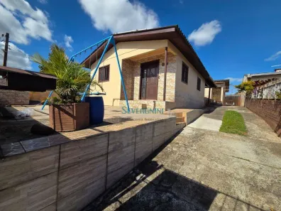 Casa com 5 Quartos à venda, 140m² no Vila Vista Alegre, Cachoeirinha