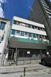 Ponto Comercial à venda, 217m² no Floresta, Porto Alegre
