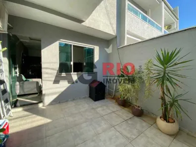  com 2 Quartos à venda, 78m² no Taquara, Rio de Janeiro