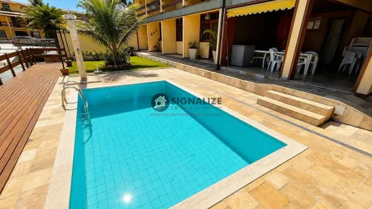 Casa com 2 Quartos à venda, 70m² no Ogiva, Cabo Frio