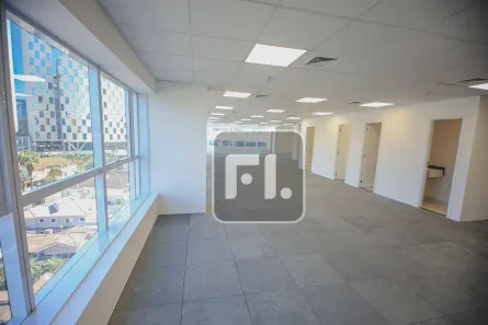 Sala Comercial para alugar, 574m² no Dezoito do Forte Empresarial/Alphaville., Barueri