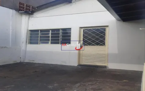 Casa com 2 Quartos à venda, 61m² no Jardim Aeroporto III, Franca