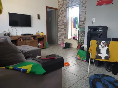 Casa com 4 Quartos à venda, 18m² no Parque Turistas, Contagem