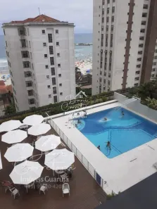 Apartamento com 3 Quartos à venda, 171m² no Pitangueiras, Guarujá