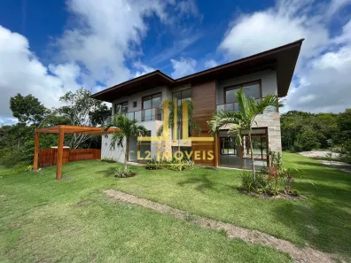 Casa de Condomínio com 6 Quartos à venda, 474m² no , Mata de São João