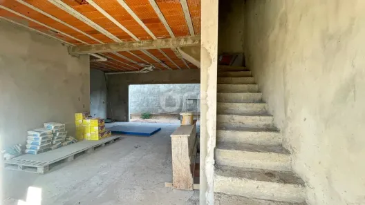 Casa de Condomínio com 3 Quartos à venda, 120m² no Loteamento Alphaville Campinas, Campinas