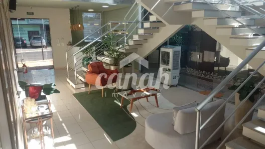 Sala Comercial para alugar, 12m² no Alto da Boa Vista, Ribeirão Preto