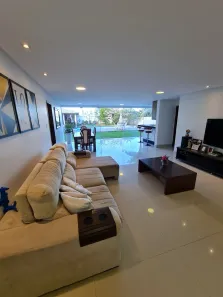Casa de Condomínio com 5 Quartos à venda, 486m² no Jaguaribe, Salvador