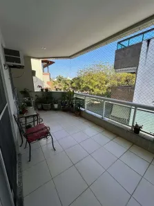 Apartamento com 3 Quartos à venda, 90m² no Recreio dos Bandeirantes, Rio de Janeiro