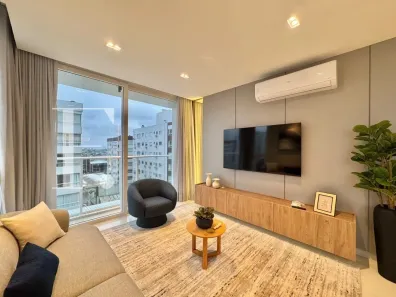 Apartamento com 3 Quartos à venda, 93m² no Centro, Capão da Canoa