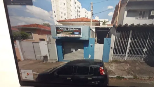Lote/Terreno à venda, 400m² no Vila Progredior, São Paulo