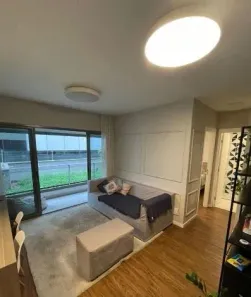 Apartamento com 1 Quarto à venda, 49m² no Consolação, São Paulo