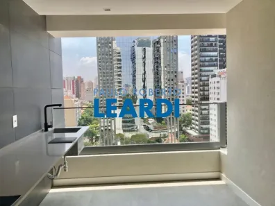 Apartamento com 2 Quartos à venda, 91m² no Pinheiros, São Paulo