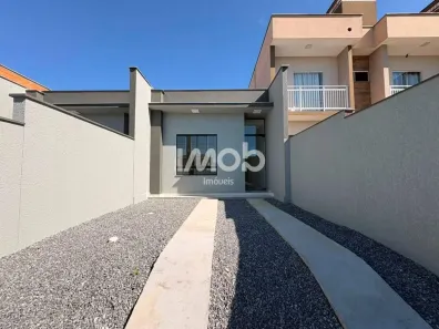 Casa com 2 Quartos à venda, 70m² no Bananal do Sul, Guaramirim