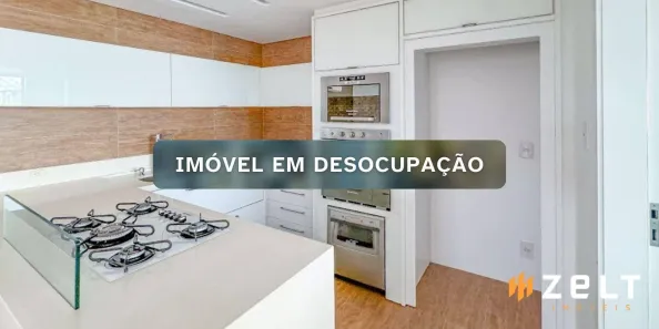 Apartamento com 3 Quartos para alugar, 119m² no Vila Nova, Blumenau