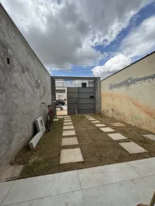 Casa com 3 Quartos à venda, 135m² no Guarujá Mansões, Betim