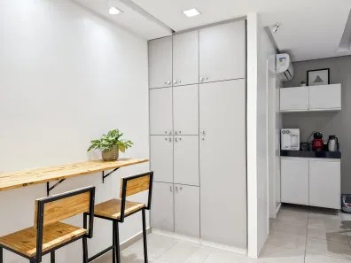 Sala Comercial para alugar, 5m² no Umarizal, Belém