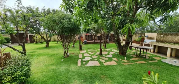 Casa de Condomínio com 5 Quartos à venda, 3000m² no Recanto das Emas, Brasília
