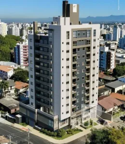 Apartamento com 3 Quartos à venda, 97m² no São Cristóvão, Criciúma