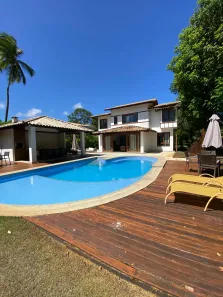 Casa de Condomínio com 4 Quartos à venda, 370m² no Costa do Sauípe, Mata de São João