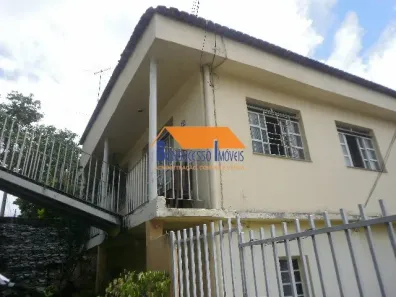 Casa com 6 Quartos à venda, 180m² no Caiçaras, Belo Horizonte
