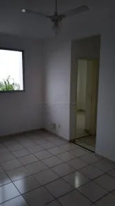 Apartamento com 2 Quartos à venda, 45m² no Loteamento Clube V, São José do Rio Preto