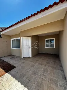 Casa com 2 Quartos à venda, 65m² no Uvaranas, Ponta Grossa