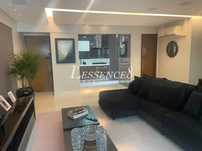Apartamento com 1 Quarto à venda, 85m² no Jardim Goiás, Goiânia