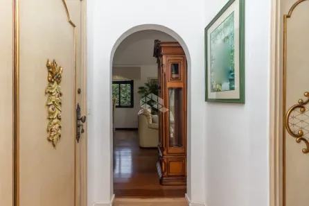 Apartamento com 4 Quartos à venda, 130m² no Jardim das Bandeiras, São Paulo