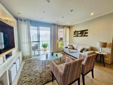 Apartamento com 3 Quartos à venda, 110m² no Vila Leopoldina, São Paulo