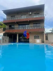 Casa com 3 Quartos à venda, 300m² no Praia do Imperador (Guia de Pacobaíba), Magé