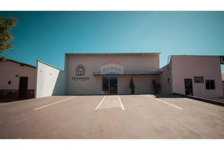 Imóvel Comercial à venda, 562m² no Centro, Carolina