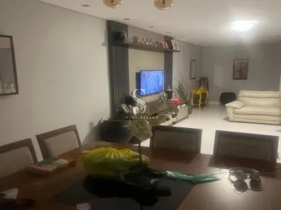Casa de Condomínio com 3 Quartos à venda, 198m² no Vila Vera, São Paulo