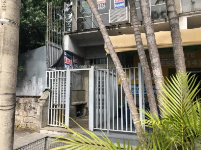 Sala Comercial para alugar, 35m² no Passo da Areia, Porto Alegre