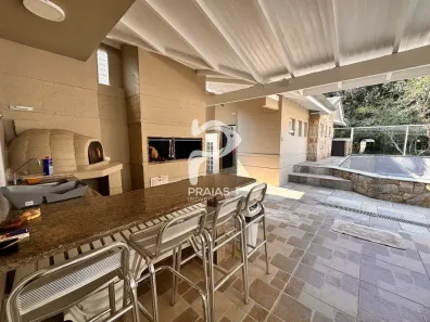 Casa com 5 Quartos à venda, 346m² no Riviera, Bertioga