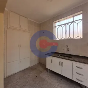 Casa com 3 Quartos para alugar, 223m² no Alto do Santana, Rio Claro