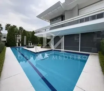 Casa com 4 Quartos à venda, 696m² no Jurerê Internacional, Florianópolis