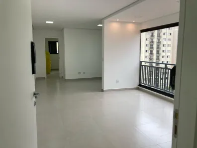 Apartamento com 2 Quartos à venda, 50m² no Chácara Inglesa, São Paulo