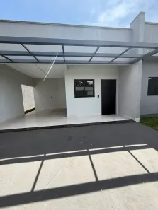 Casa com 3 Quartos à venda, 150m² no Setor Recanto das Minas Gerais, Goiânia