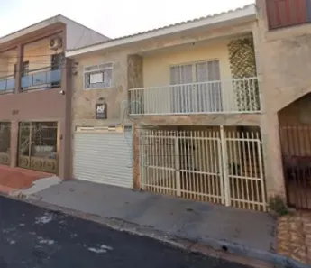 Casa com 3 Quartos à venda, 9886m² no Vila Monte Alegre, Ribeirão Preto