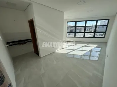 Sala Comercial para alugar, 39m² no Jardim Itanguá, Sorocaba