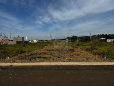 Lote/Terreno à venda, 250m² no Vale do Sol, Piracicaba