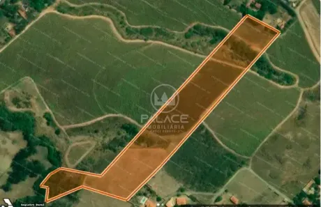 Fazenda/Sítio com 1 Quarto à venda, 1m² no Área Rural de Piracicaba, Piracicaba