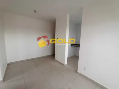 Apartamento com 2 Quartos à venda, 51m² no Segismundo Pereira, Uberlândia