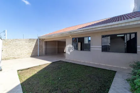 Casa com 3 Quartos à venda, 199m² no Guabirotuba, Curitiba